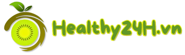 Healthy24h